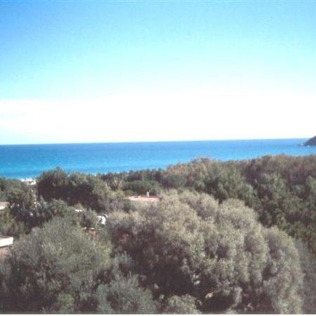 Casa A 300Mt.Dal Mare Calasinzias, 6 Letti, Ac, Pets Welcome, Wi-Fi Free Cala Sinzias Eksteriør billede