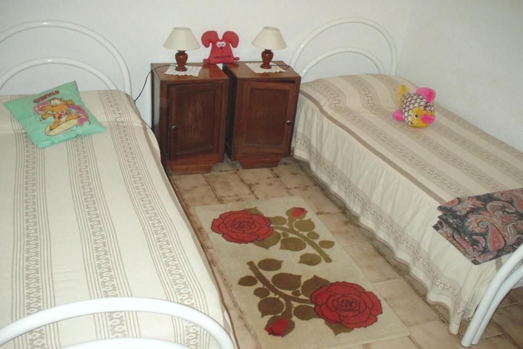 Casa A 300Mt.Dal Mare Calasinzias, 6 Letti, Ac, Pets Welcome, Wi-Fi Free Cala Sinzias Eksteriør billede