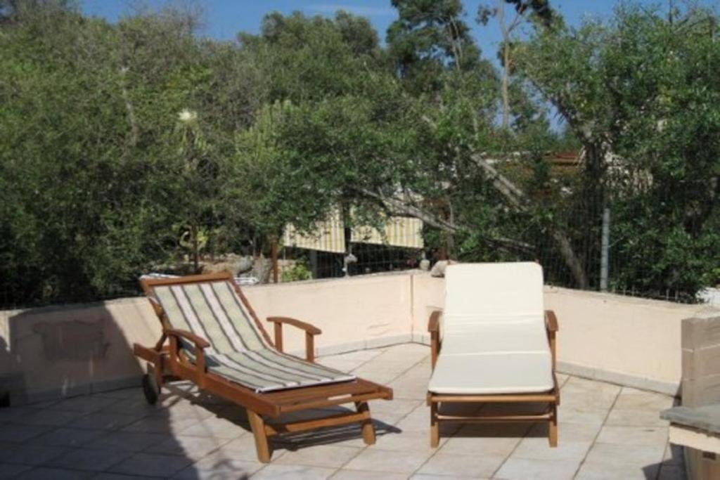 Casa A 300Mt.Dal Mare Calasinzias, 6 Letti, Ac, Pets Welcome, Wi-Fi Free Cala Sinzias Eksteriør billede